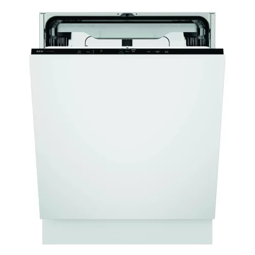 AEG GI5200D2SZ Teljesen beépíthető mosogatógép | 60 cm