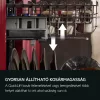 AEG GI5200D2SZ Teljesen beépíthető mosogatógép | 60 cm