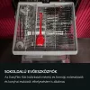 AEG GI5200D2SZ Teljesen beépíthető mosogatógép | 60 cm