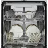 AEG GI5200D2SZ Teljesen beépíthető mosogatógép | 60 cm