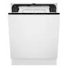 AEG GI5210E1SN Teljesen beépíthető mosogatógép | 60 cm