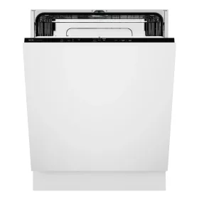 AEG GI5210E1SN Teljesen beépíthető mosogatógép | 60 cm