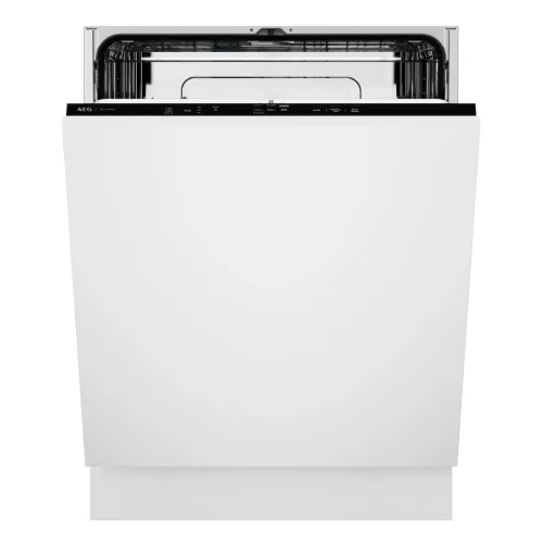 AEG GI5210E1SN Teljesen beépíthető mosogatógép | 60 cm