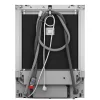 AEG GI5210E1SN Teljesen beépíthető mosogatógép | 60 cm