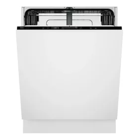 AEG GI6200B1EU Teljesen beépíthető mosogatógép | 60 cm