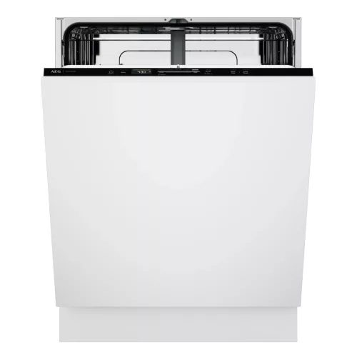AEG GI6200B1EU Teljesen beépíthető mosogatógép | 60 cm