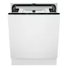 AEG GI6210D2SG Teljesen beépíthető mosogatógép | 60 cm