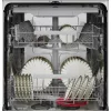 AEG GI6210D2SG Teljesen beépíthető mosogatógép | 60 cm