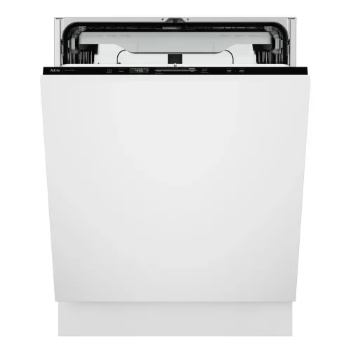 AEG GI6220D2SN Teljesen beépíthető mosogatógép | 60 cm