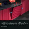 AEG GI6220D2SN Teljesen beépíthető mosogatógép | 60 cm