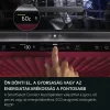 AEG GI6220D2SN Teljesen beépíthető mosogatógép | 60 cm