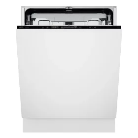 AEG GI7212A2SN Teljesen beépíthető mosogatógép | 60 cm