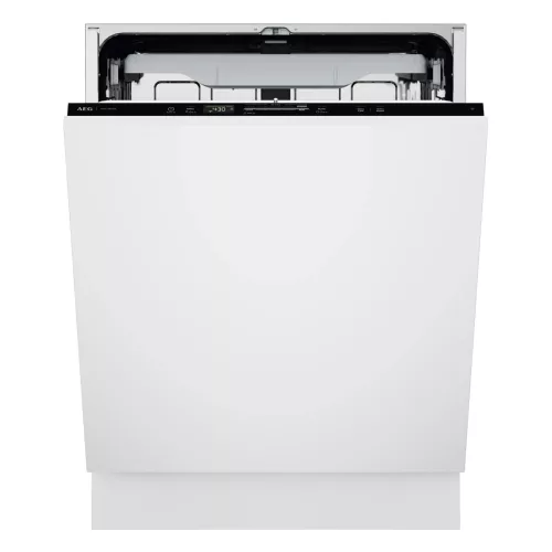 AEG GI7212A2SN Teljesen beépíthető mosogatógép | 60 cm