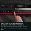 AEG GI7212A2SN Teljesen beépíthető mosogatógép | 60 cm