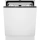 AEG GI8200A2TN Teljesen beépíthető mosogatógép | 60 cm