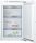 Bosch GIV21AFE0 Serie|6 Beépíthető fagyasztókészülék | LowFrost | 97l | Fehér | 87 cm