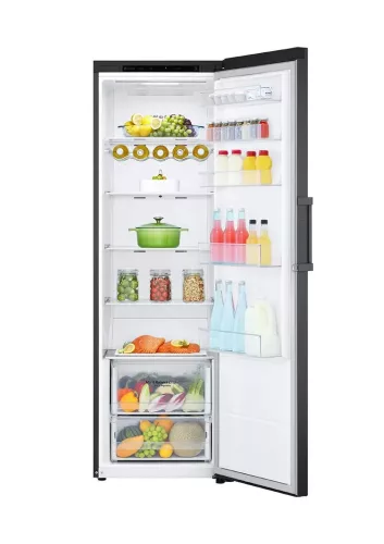 LG GLT51MCGSF Szabadonálló hűtőszekrény | 386 l | 186 cm