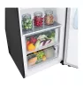 LG GLT51MCGSF Szabadonálló hűtőszekrény | 386 l | 186 cm