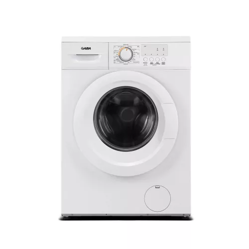 GABA GMW-510DS Elöltöltős mosógép