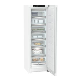   LIEBHERR GN 52Vd2i Szabadonálló fagyasztószekrény | Fehér