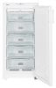 Liebherr GNw 1360 Szabadonálló fagyasztószekrény | NoFrost | 158l | Fehér | 125 cm