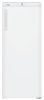 Liebherr GNw 1460 Szabadonálló fagyasztószekrény | NoFrost | 195l | Fehér | 144,7 cm