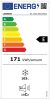 Liebherr GP 1476 Szabadonálló fagyasztószekrény | SmartFrost | 102l | Fehér | 85 cm