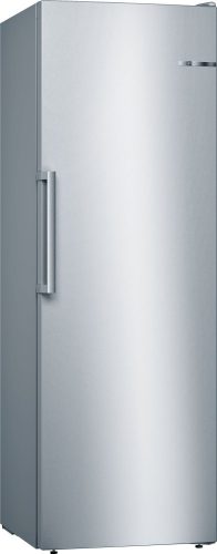 Bosch GSN33VLEP Serie|4 Szabadonálló fagyasztókészülék | NoFrost | 225l | Inoxlook | 176 cm