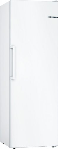 Bosch GSN33VWEP Serie|4 Szabadonálló fagyasztókészülék | NoFrost | 225l | Fehér | 176 cm