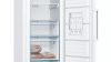 Bosch GSN33VWEP Serie|4 Szabadonálló fagyasztókészülék | NoFrost | 225l | Fehér | 176 cm