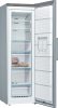 Bosch GSN36VIFP Serie|4 Szabadonálló fagyasztókészülék | NoFrost | 242l | Nemesacél | 186 cm