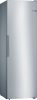BOSCH GSN36VLEP Serie|4 Szabadonálló fagyasztókészülék | NoFrost | 242l | 186 cm | Szálcsiszolt acél színű