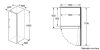 BOSCH GSN36VLEP Serie|4 Szabadonálló fagyasztókészülék | NoFrost | 242l | Nemesacél kinézet | 186 cm