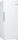 Bosch GSN54AWCV Serie|6 Szabadonálló fagyasztókészülék | NoFrost | 327l | Fehér | 176 cm
