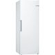 BOSCH GSN58AWDV Serie|6 Szabadonálló fagyasztókészülék | Fehér