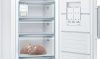 BOSCH GSN58AWDV Serie|6 Szabadonálló fagyasztókészülék | Fehér