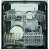 AEG GT5200D1SNM Beépíthető kezelőpaneles mosogatógép | 60 cm