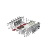 AEG GT6200B2SNM Beépíthető kezelőpaneles mosogatógép | 60 cm