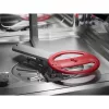 AEG GT6210D1SNM Beépíthető kezelőpaneles mosogatógép | 60 cm