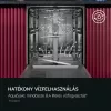 AEG GT7200A2SNM Beépíthető kezelőpaneles mosogatógép | 60 cm