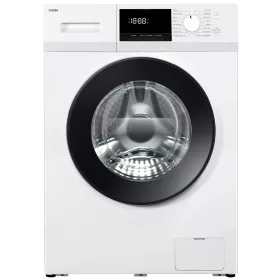 GABA GTW-712A Elöltöltős mosógép