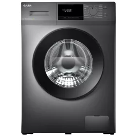 GABA GTW-814DS Elöltöltős mosógép