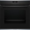 BOSCH HBA272BB0 Serie|4 Beépíthető sütő | Fekete