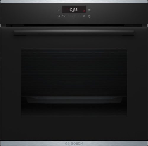 BOSCH HBA272BB0 Serie|4 Beépíthető sütő | Fekete