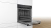 BOSCH HBA272BB0 Serie|4 Beépíthető sütő | Fekete