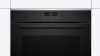 BOSCH HBA272BB0 Serie|4 Beépíthető sütő | Fekete