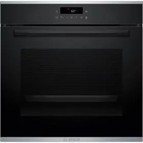 BOSCH HBA272BB3 Serie|4 Beépíthető sütő | Fekete