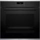 BOSCH HBA272BB3 Serie|4 Beépíthető sütő | Fekete