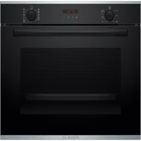 BOSCH HBA274BB3F Serie|4 Beépíthető sütő | Fekete