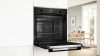 BOSCH HBA274BB3F Serie|4 Beépíthető sütő | Fekete